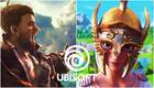 Gods & Monsters y Skull and Bones siguen en marcha