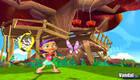 Nuevas imágenes de EA Playground