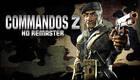 Commandos 2 HD Remaster en Switch