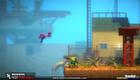 Capcom desvela Bionic Commando Rearmed
