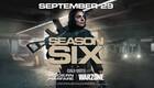 Call of Duty MW y Warzone: Temporada 6, fecha, detalles y novedades