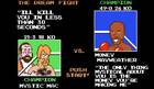 Conor McGregor y Floyd Mayweather protagonizan un homenaje al clásico Punch-Out