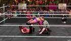 WWE 2K20: Los jugadores capturan los bugs más extraños y graciosos del juego