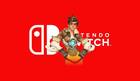 Overwatch y Nintendo Switch Online