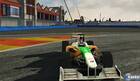 Primeras imágenes y vídeo de F1 2009 para Wii y PSP