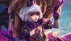 Heroes of the Storm presenta a Orphea, una heroína completamente nueva