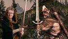 La 'abuela de Skyrim' será un personaje en The Elder Scrolls VI