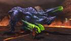 La caza de Brachydios comienza en las nuevas imágenes de Monster Hunter 3 Ultimate