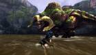 A la caza del Duramboros en las nuevas imágenes de Monster Hunter 3 Ultimate