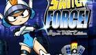 Mighty Switch Force! Hyper Drive Edition recibe un parche