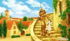 The Girl and the Robot también llegará a PlayStation 4