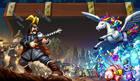 Personaliza a tu héroe en Toy Soldiers: War Chest