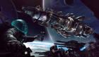 Primeras imágenes de Fractured Space