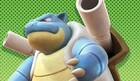 Así se juega con Blastoise en Pokkén Tournament DX