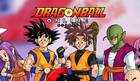 Un grupo de aficionados revive el extinto Dragon Ball Online