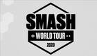 Smash World Tour