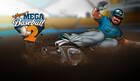 Super Mega Baseball 2 se retrasa a 2018