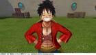 Primer vídeo de One Piece: Grand Cruise para PlayStation VR