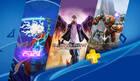 Anunciados los videojuegos de PS Plus para el mes de julio