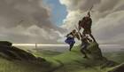 Gato Studio inicia su campaña de Kickstarter para The Waylanders