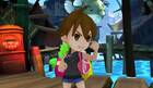 Umihara Kawase será el vigésimo personaje de Crystal Crisis
