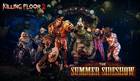 El circo de Killing Floor 2 llega a PlayStation 4