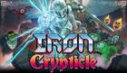 La acción en mazmorras de Iron Crypticle llega la semana que viene a consolas y PC