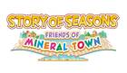 Marvelous publicará en Europa Story of Seasons: Friends of Mineral Town