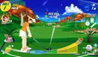 Nuevas imágenes y vídeos de Wii Love Golf! para Wii