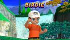 Nuevas imágenes de Wii Love Golf!