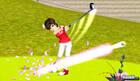Nuevas imágenes de Wii Love Golf!