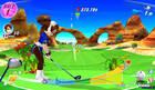 Nuevas imágenes de We Love Golf!