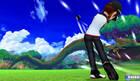 Nuevas imágenes de We Love Golf!