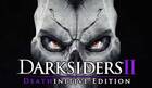 Darksiders II: Deathinitive Edition llegará el 26 de septiembre a Nintendo Switch