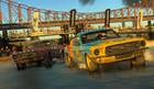Dirt 5 presentado para Xbox Series X.