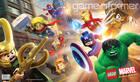 Anunciado Lego Marvel Super Heroes