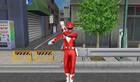 Los trajes de los Power Rangers originales estarán en Power Rangers Megaforce