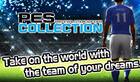Pro Evolution ya tiene su propio juego de cartas: PES Card Collection