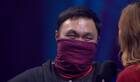 Un jugador de Magic muestra su apoyo a las protestas de Hong Kong en un importante torneo