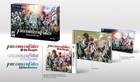 Fire Emblem Fates se venderá en Europa en dos versiones distintas