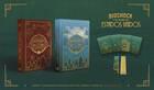 Ya se puede reservar el libro 'BioShock y el alma de Estados Unidos'
