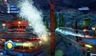 Nuevas imágenes de Sonic Colours