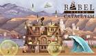Babel Rising: Cataclysm se estrenará el 6 de septiembre