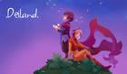 Sony presenta Deiland, un nuevo juego español para PS4