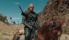 The Witcher en Netflix impulsa ventas