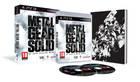 Metal Gear Solid: The Legacy Collection desvela sus extras europeos