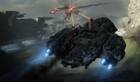 Nuevas imágenes e ilustraciones de Dreadnought