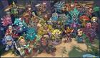 El 19 de enero llegará la actualización de invierno a Battleborn