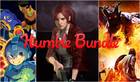Humble Bundle pack Capcom
