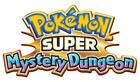 Primer vídeo de Pokémon Super Mystery Dungeon